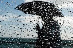 Հանրապետության ողջ տարածքում սպասվում են տեղումներ